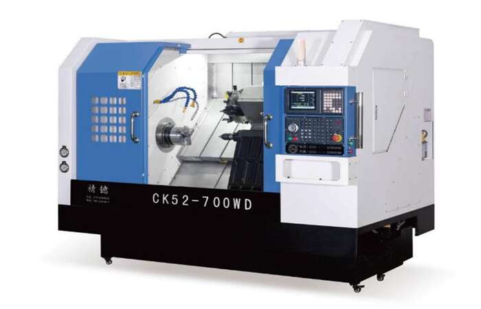 永仁回收CNC